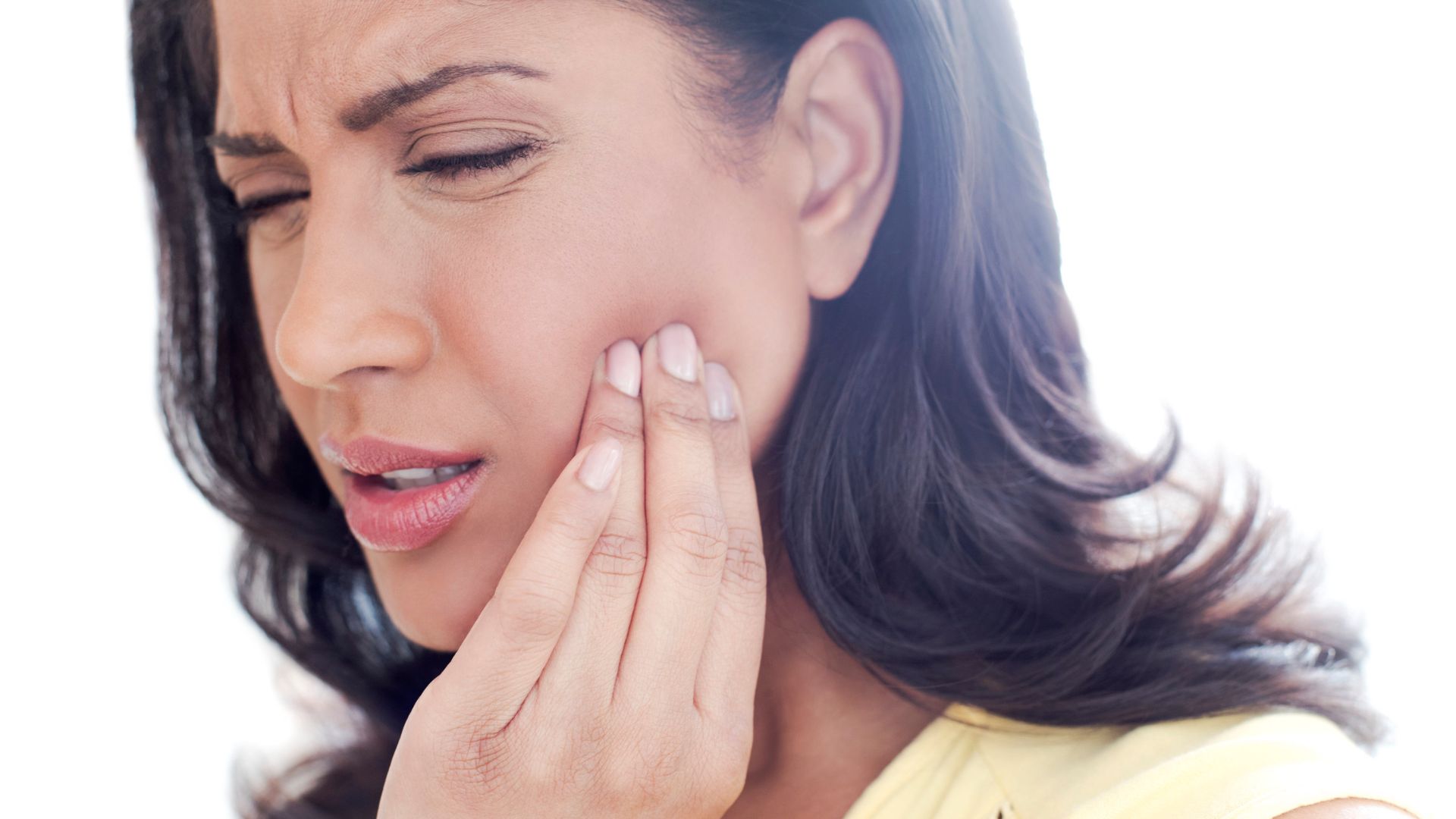 Zumbido e como ele pode estar conectado à ATM (Articulação Temporomandibular)