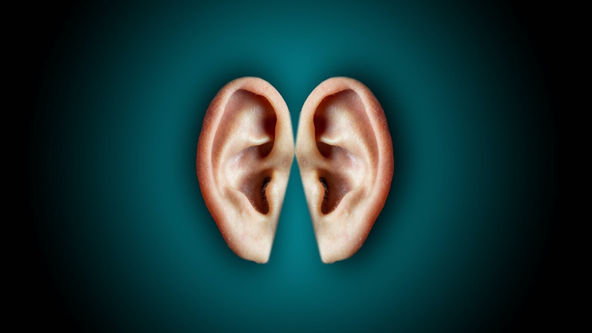 ¿Cómo suena el tinnitus?