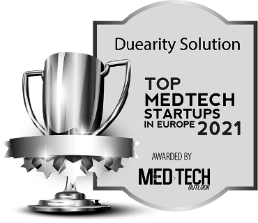 Top 10 MedTech Startups in Europe 2021