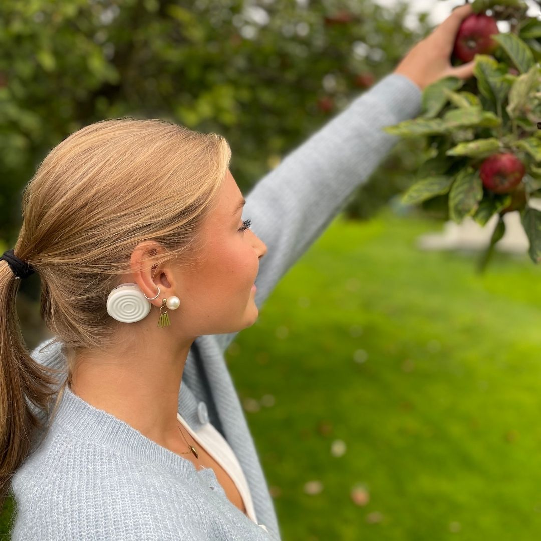 leva med tinnitus