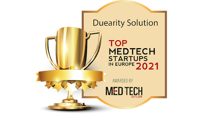 top-medtech-startup