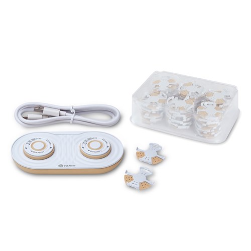 Tinnitus Retraining Therapy device