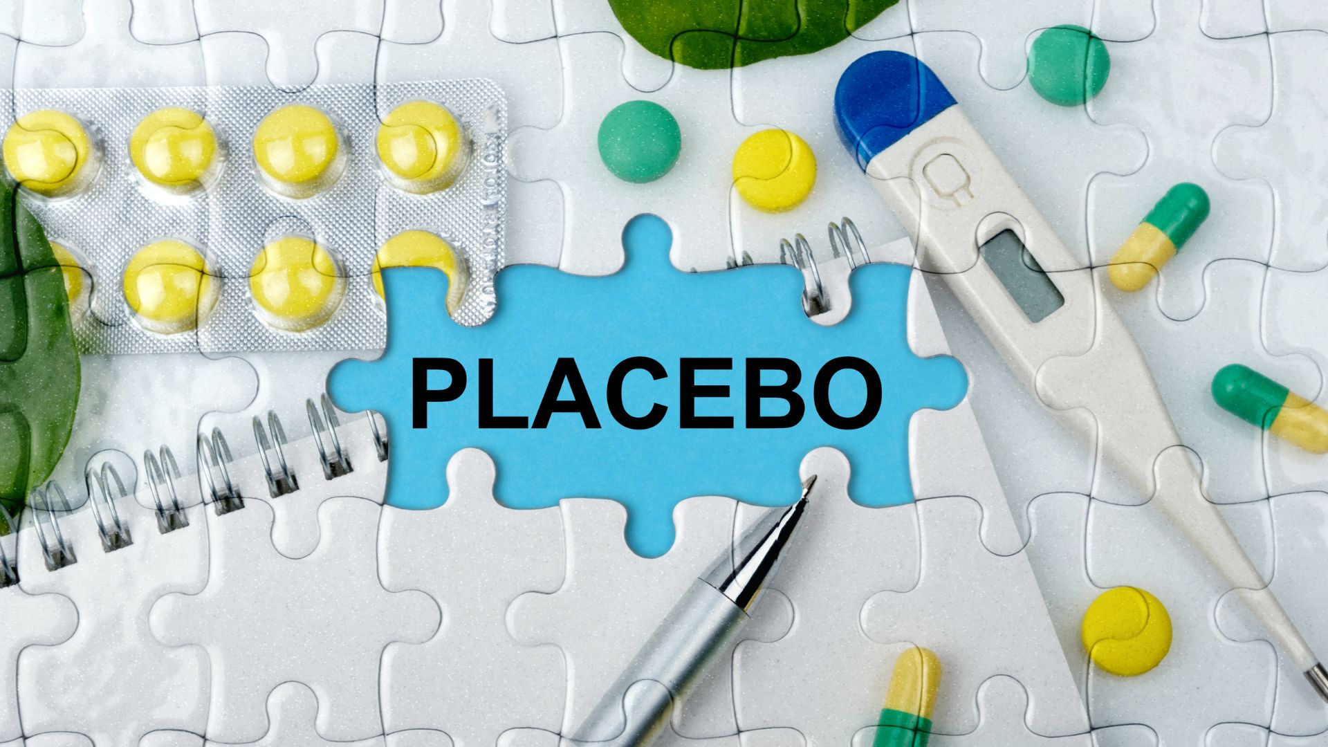 ¿Puedes aliviar tu tinnitus con un placebo?