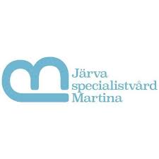 Järva Specialistmottagning Martina logga